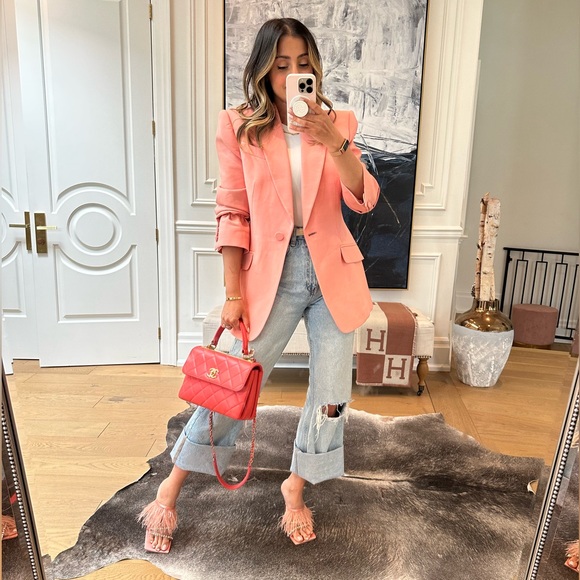 Meet your Posher, Maggie - Picture 1 of 1